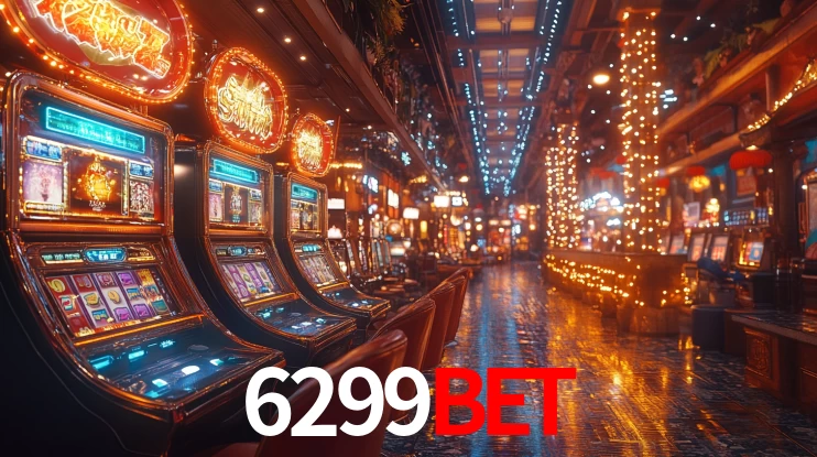 6299bet login
