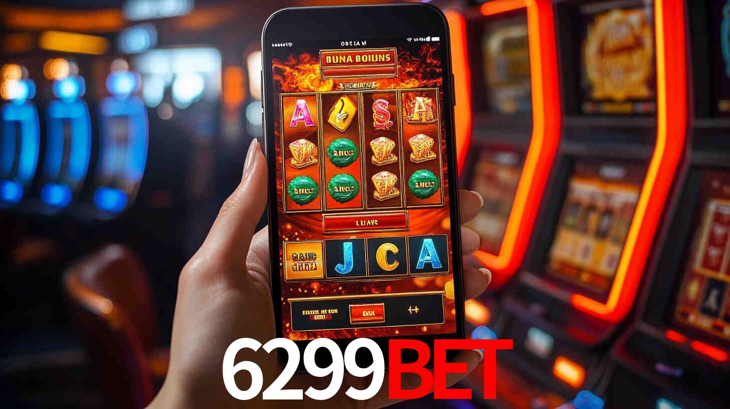 6299bet: Seu Cassino Premiado com Pagamentos Rápidos