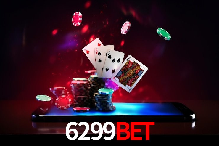 Experiência VIP 6299bet