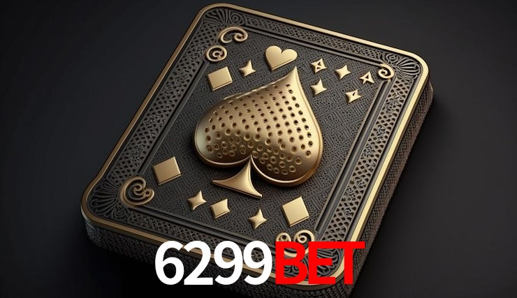 Experiência VIP 6299bet