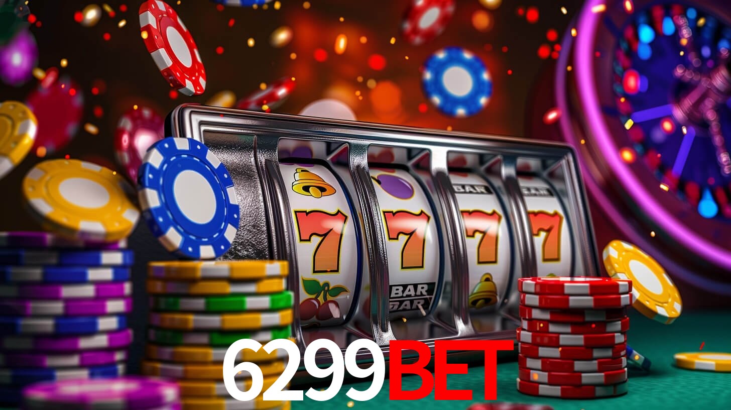 PIX Instantâneo 6299bet
