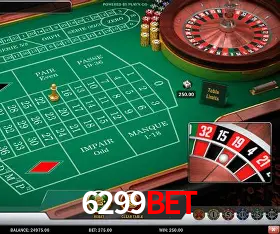 Weekend Specials 6299bet