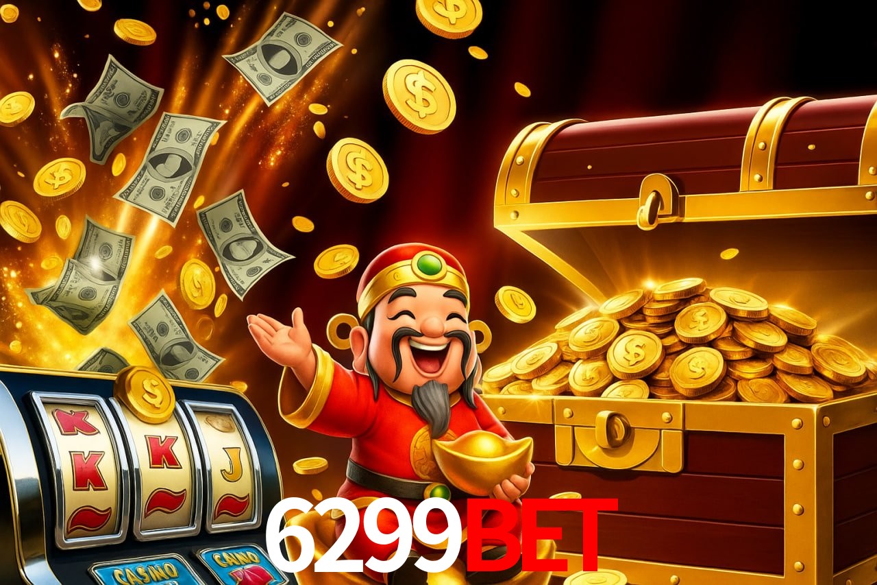 Jogos Exclusivos 6299bet