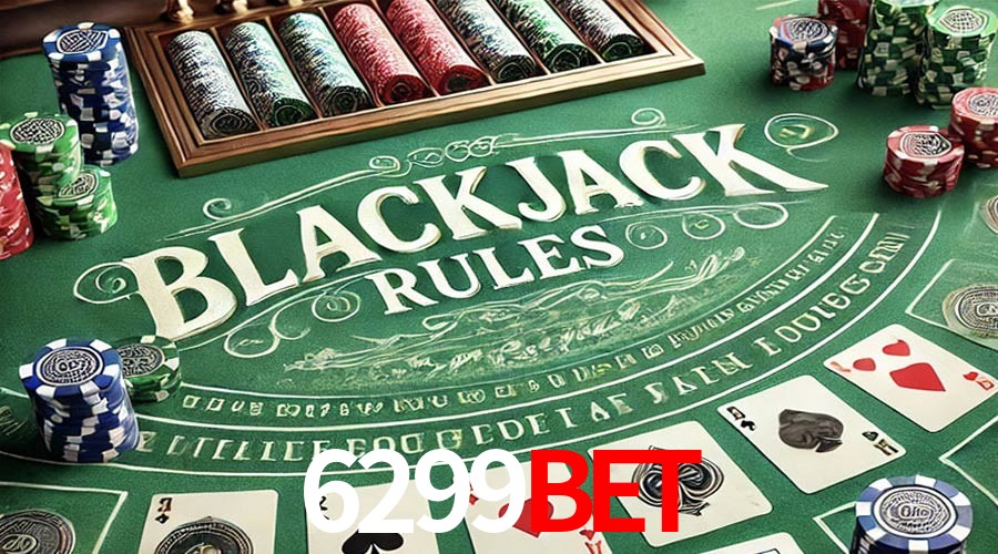 Bonus Features 6299bet