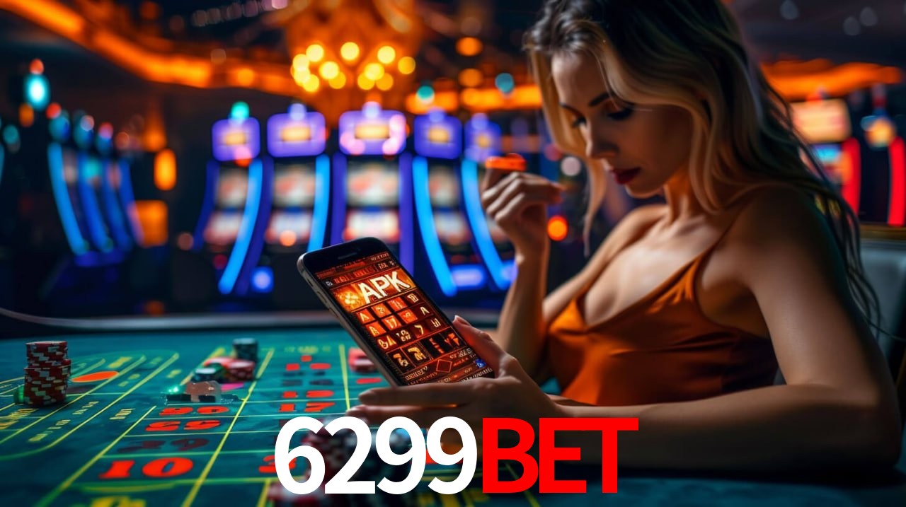 VIP Casino 6299bet