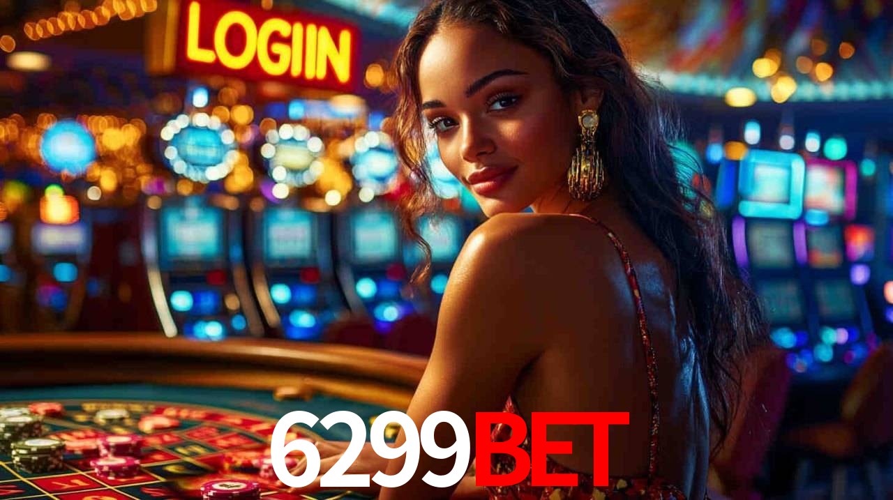 Casino Ao Vivo 6299bet