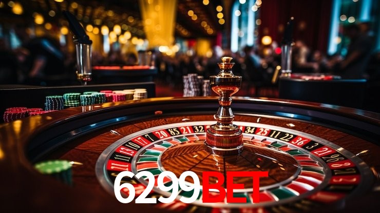 Platform Technology 6299bet