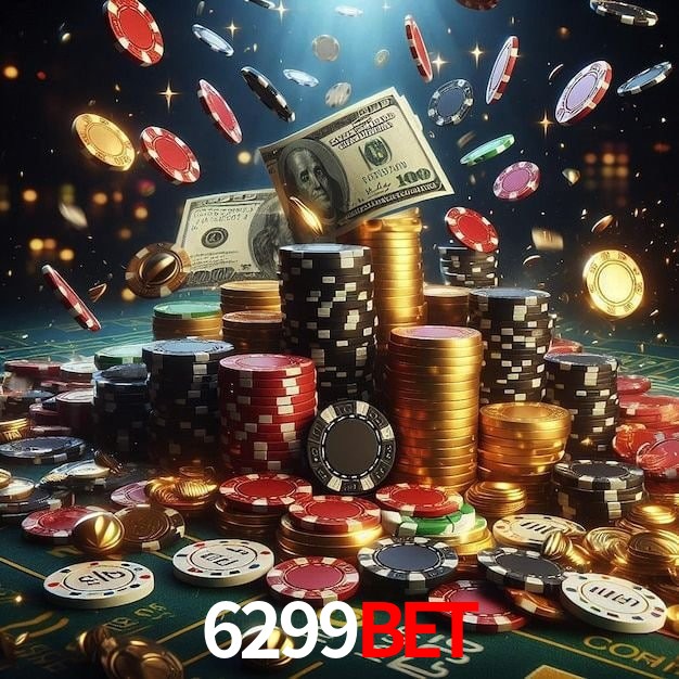 cassino 6299bet
