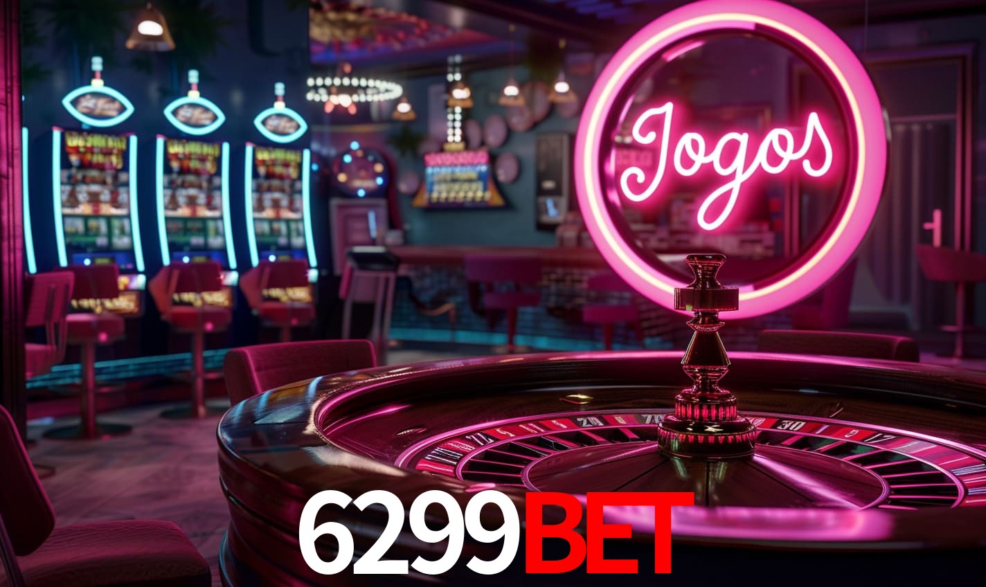 Desvendando o Mundo dos Jogos Virtuais na 6299bet