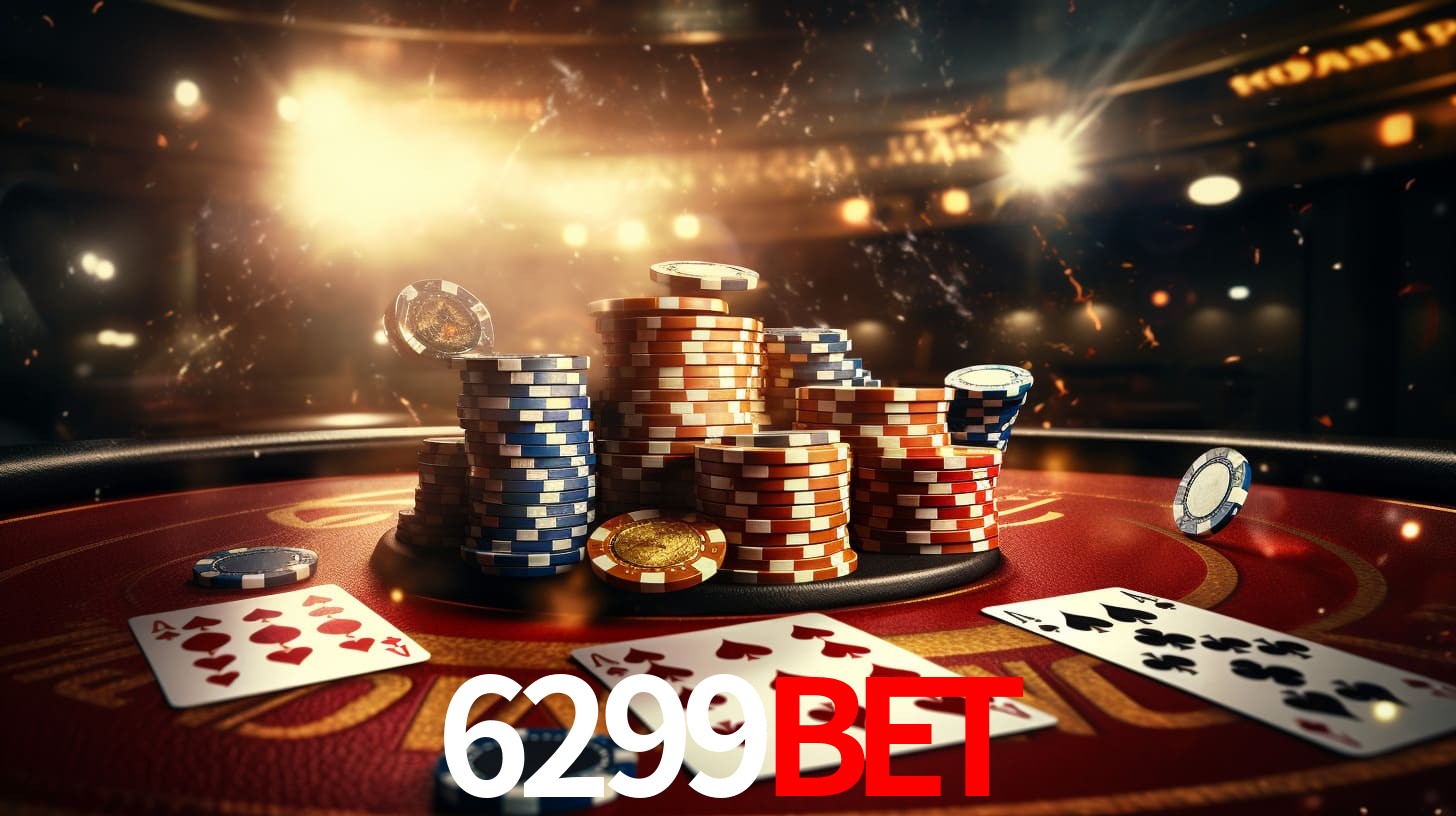 Tournaments 6299bet