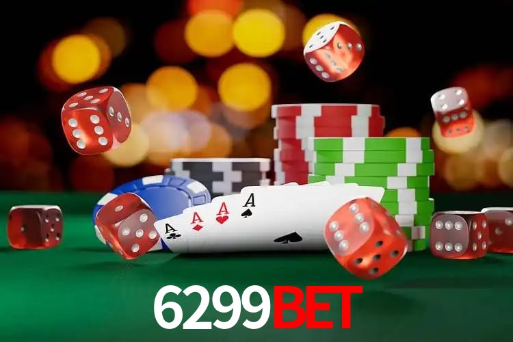 Diretório de Jogos 6299bet
