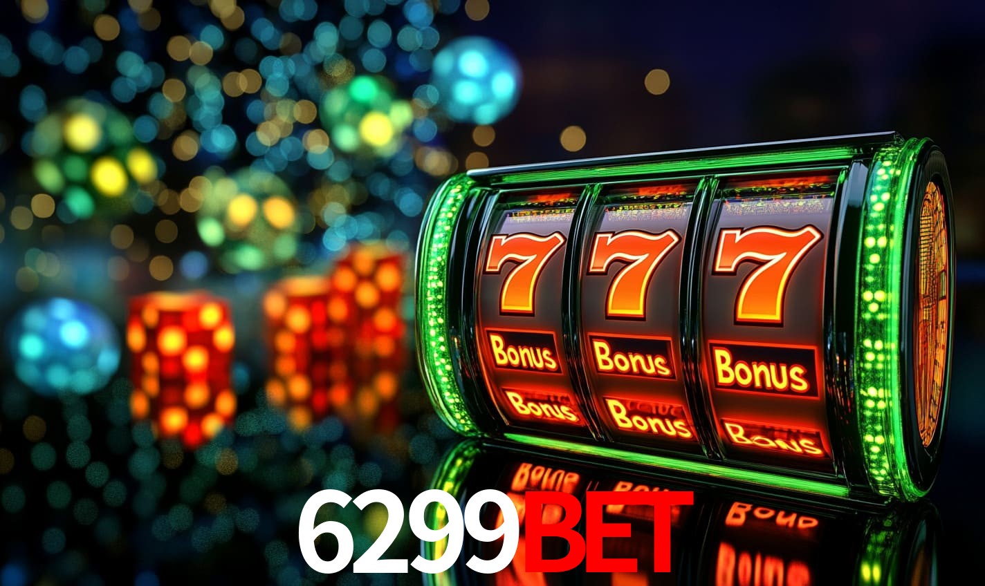 Login Seguro 6299bet