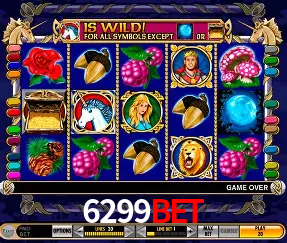 Desvendando o Mundo dos Jogos Virtuais na 6299bet