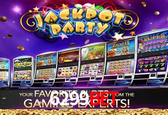 Descubra o Mundo do Cassino Online com 6299bet