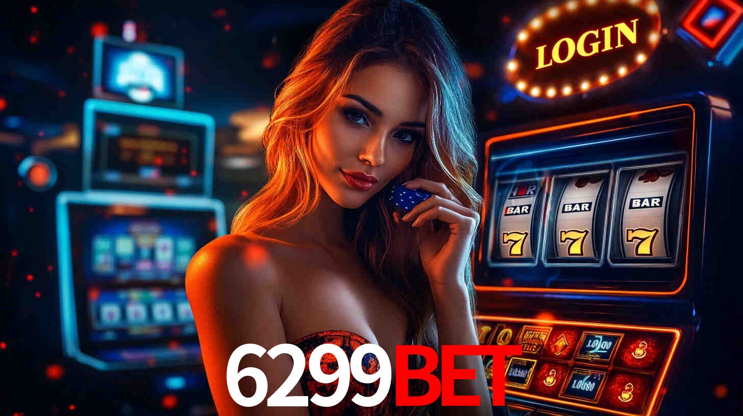 6299bet login