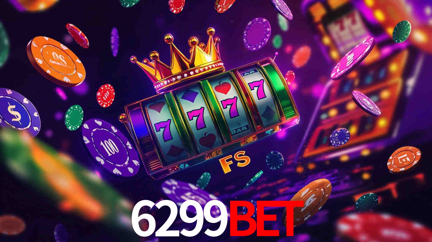Premium Interface 6299bet