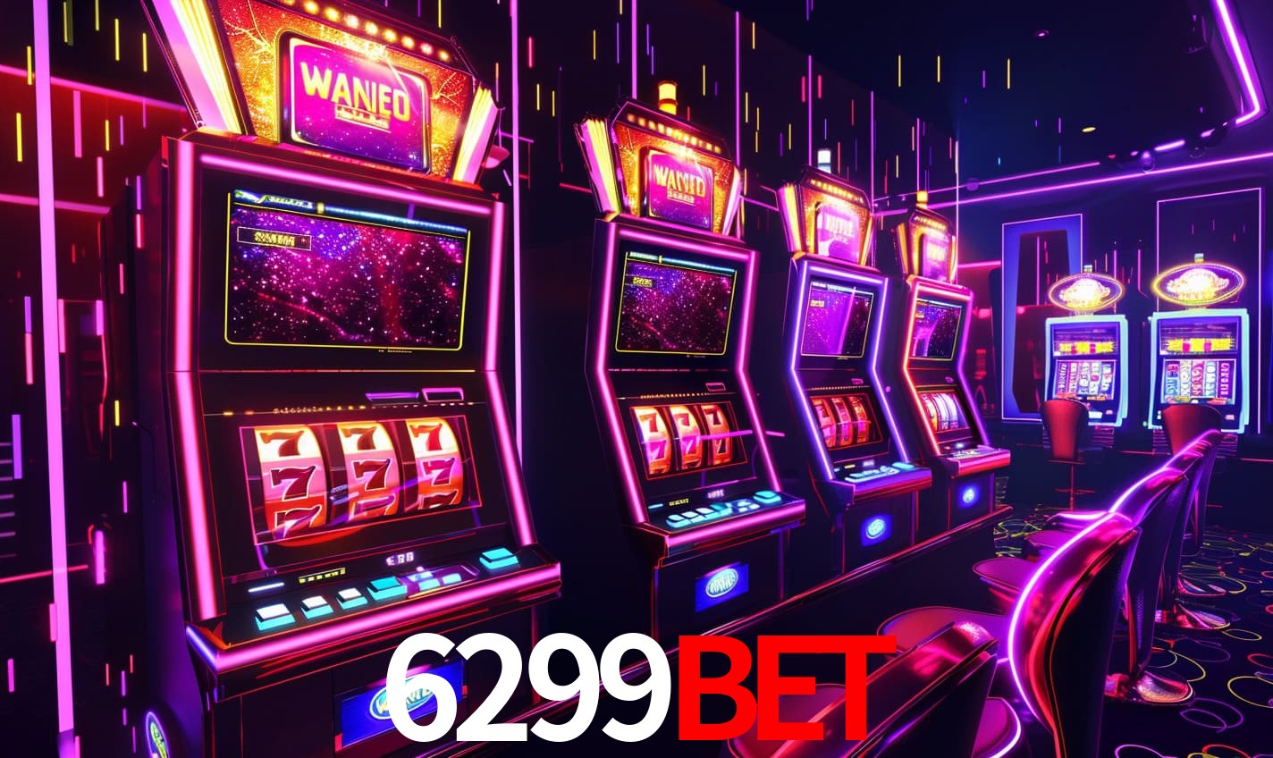 Descubra o Programa VIP da 6299bet: Vantagens Exclusivas para Jogadores