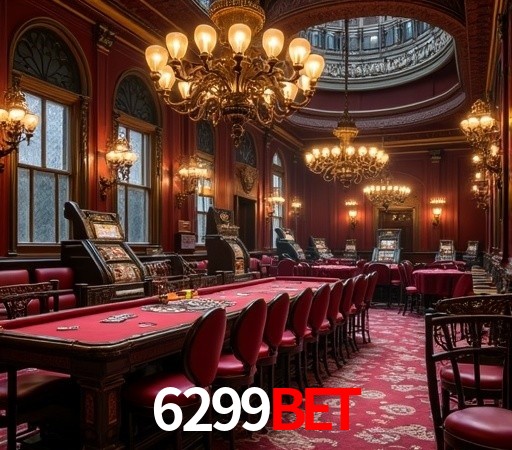 Promoções Sazonais 6299bet