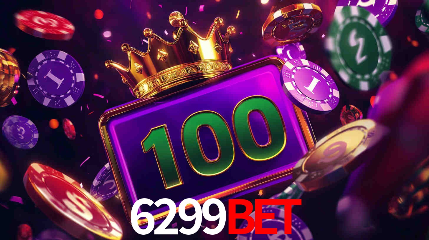 6299bet App Interface