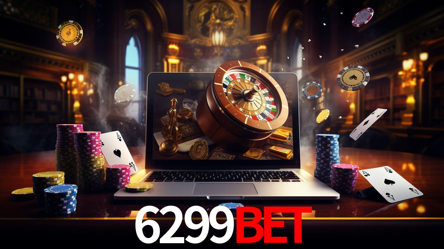 Daily Bonuses 6299bet