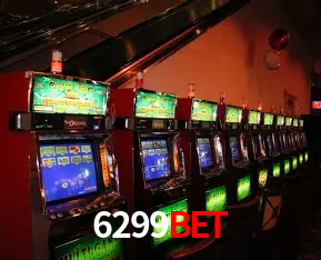 Flash Promotion 6299bet