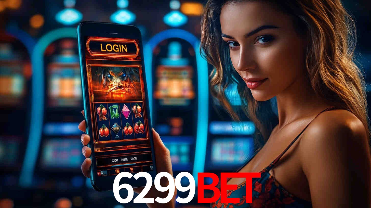 Bônus Generosos e Exclusivos no 6299bet para Você!