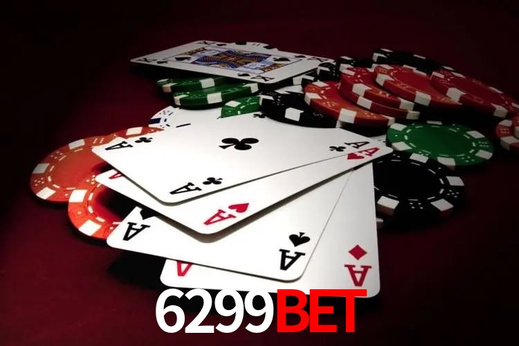 Torneios 6299bet