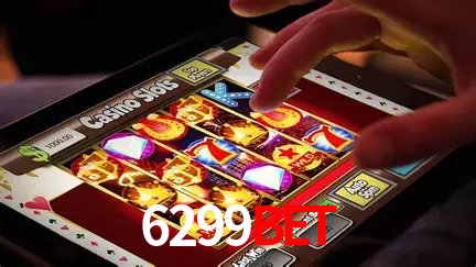 Descubra a Magia dos Jogos de Arcade no 6299bet