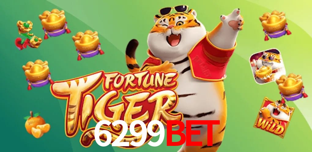 Tennis Betting 6299bet