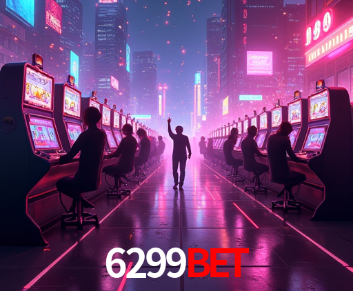 Programa VIP 6299bet