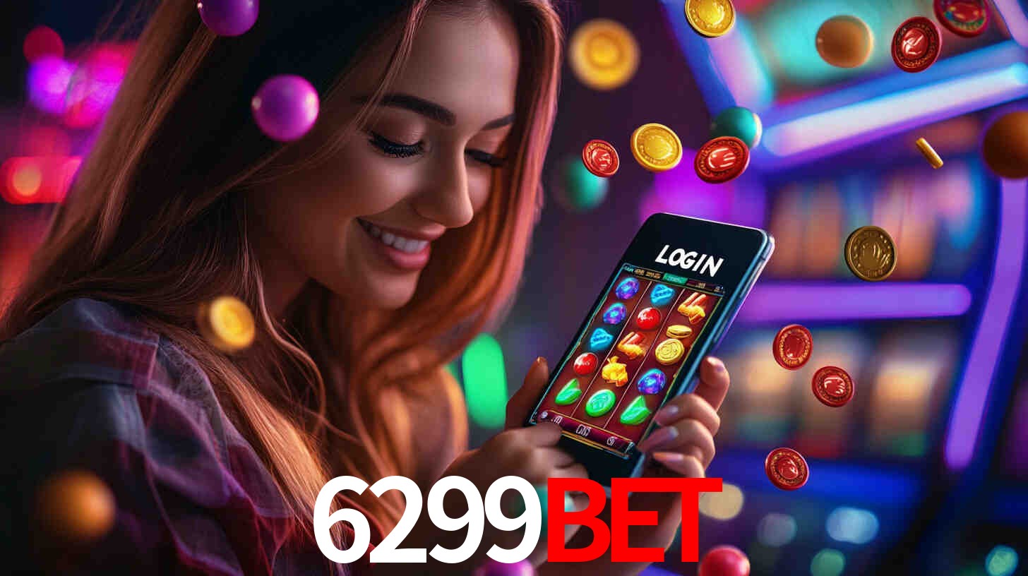 6299bet.com
