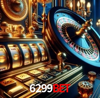 Casino VIP 6299bet