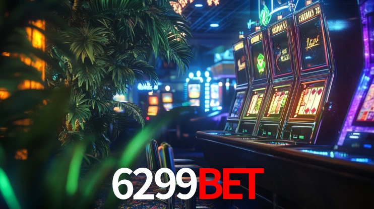 Welcome Bonus 6299bet