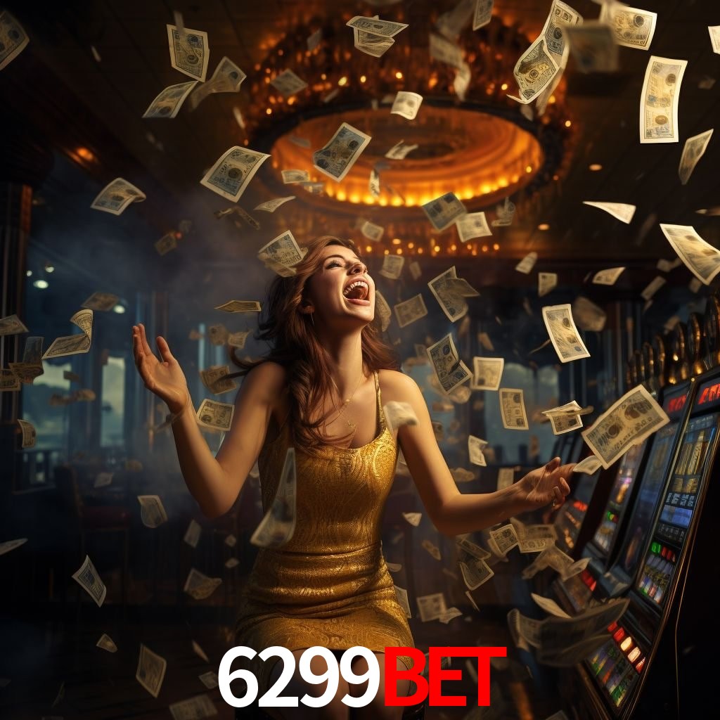Roulette Table 6299bet