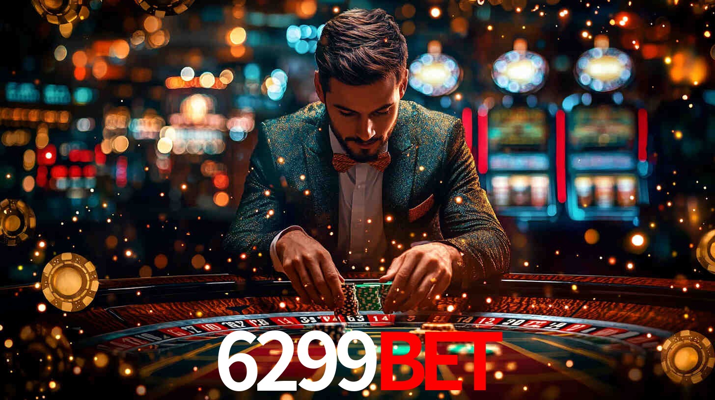 Ofertas Imperdíveis na 6299bet: Promoções e Bônus Que Valem a Pena