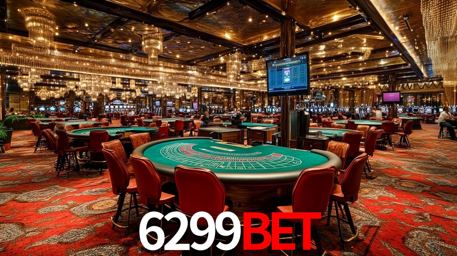 6299bet: Seu Especialista em Apostas Esportivas Brasileiras