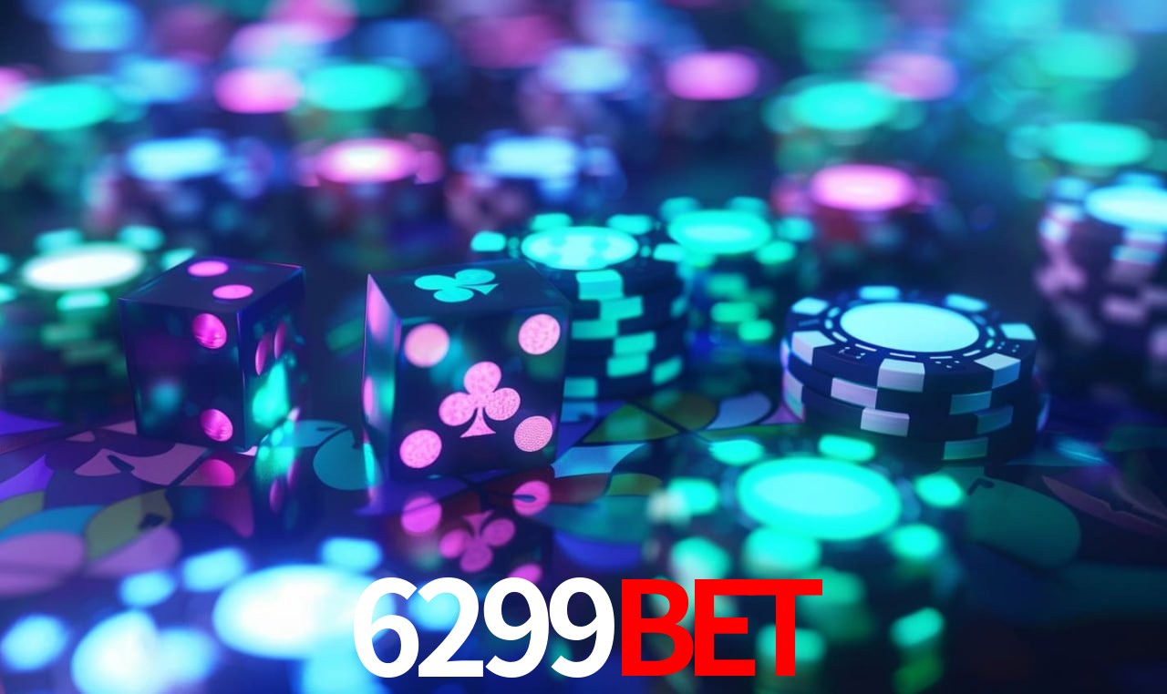 Casino Ao Vivo 6299bet