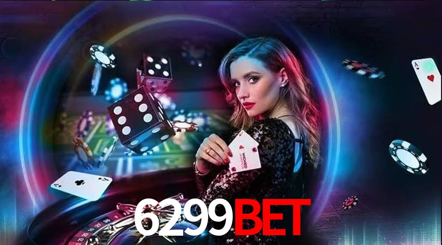 Game Providers 6299bet