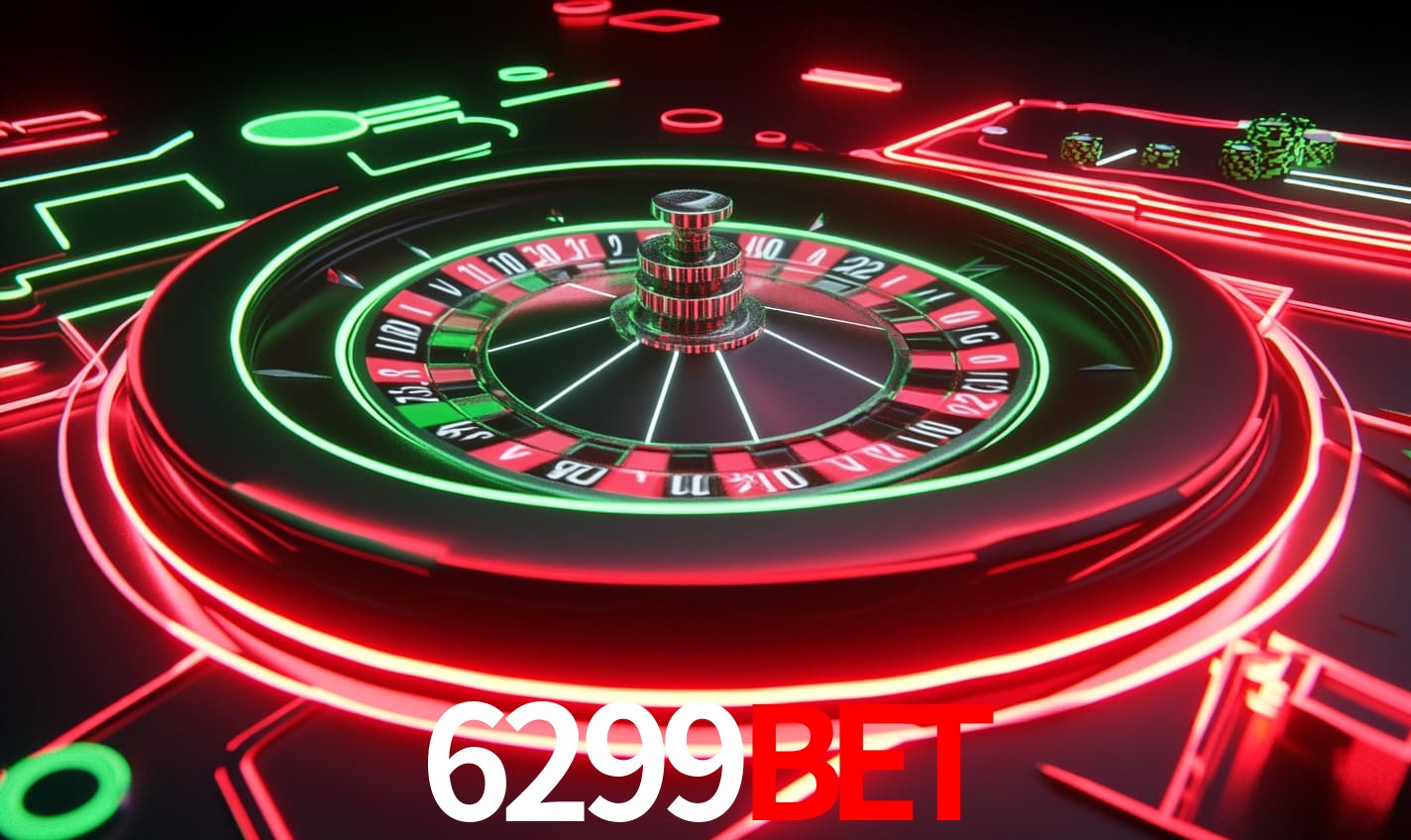 Inovações de Jogos na 6299bet: O Futuro das Experiências Interativas