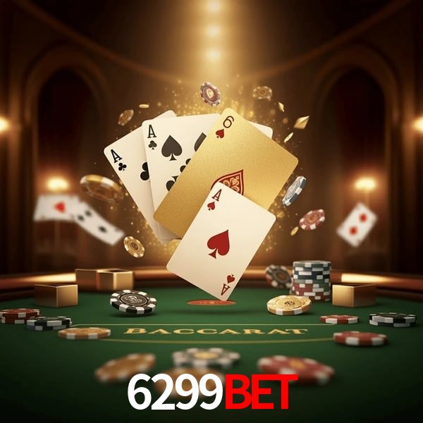 Blackjack Table 6299bet