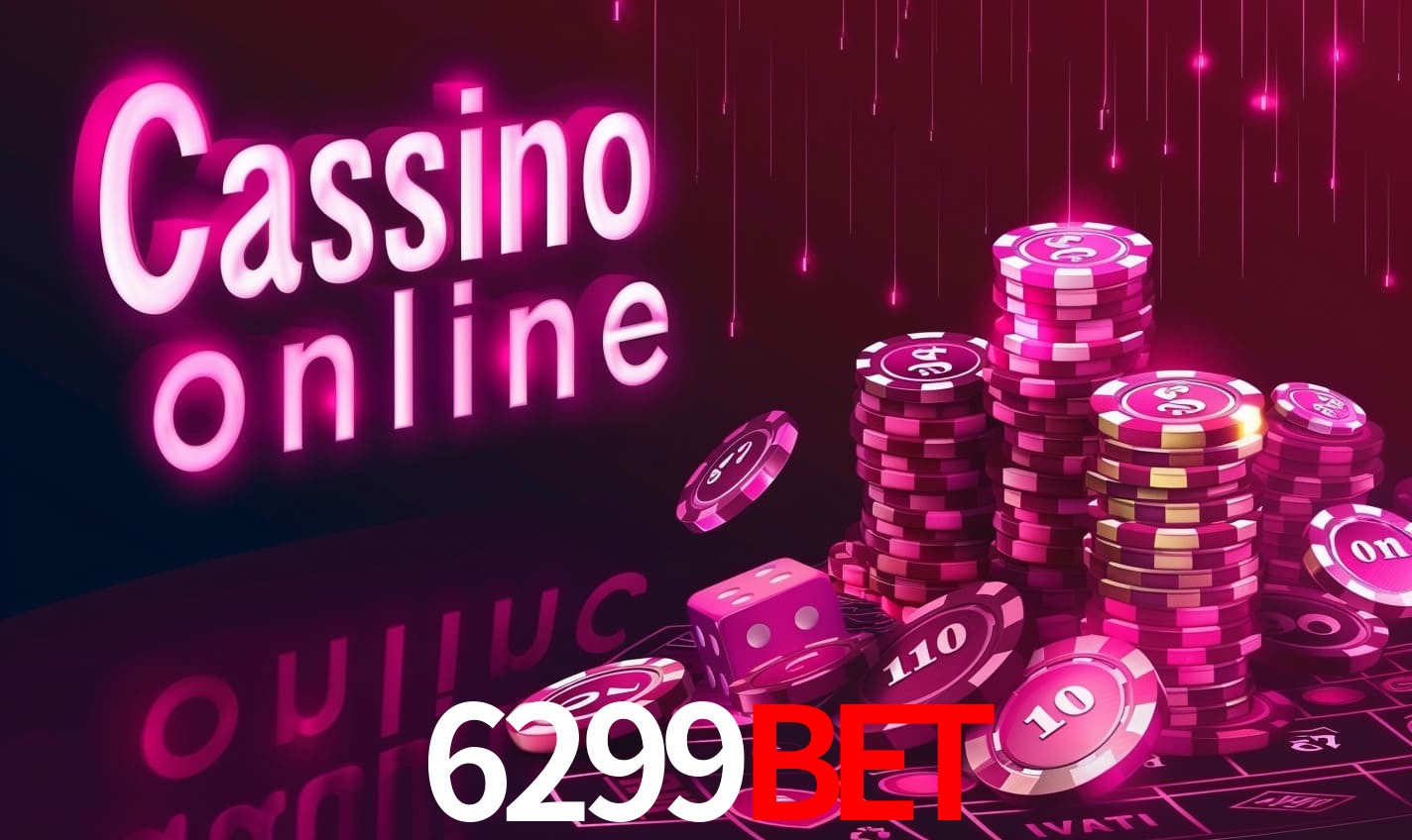 A Experiência Imersiva dos Cassinos Ao Vivo no 6299bet