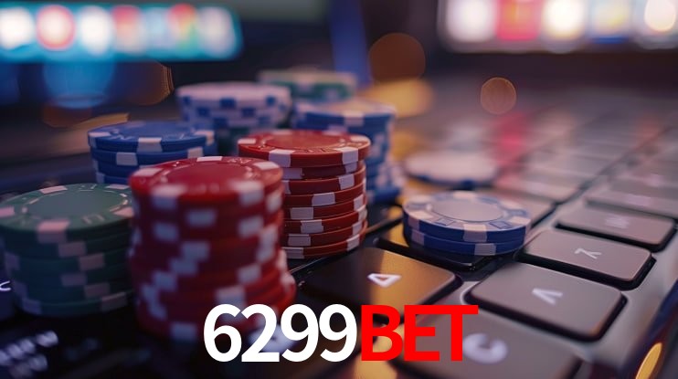 Tecnologia da Plataforma 6299bet
