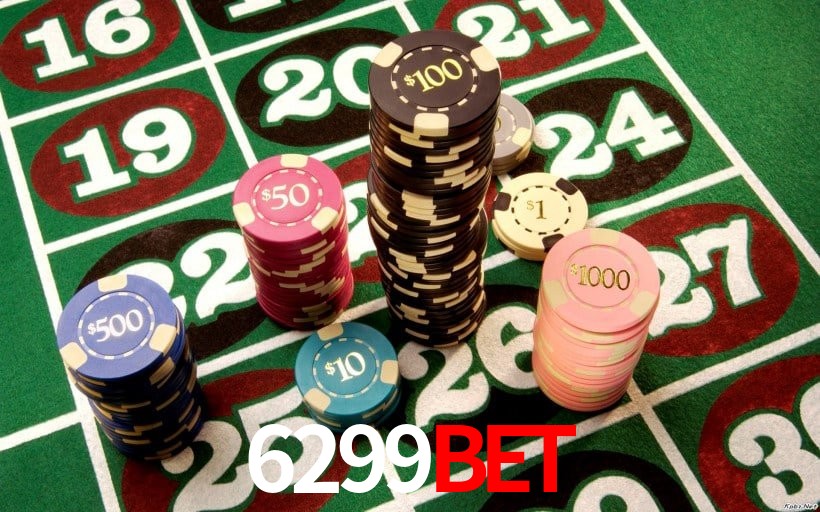 Apostas de Futebol 6299bet