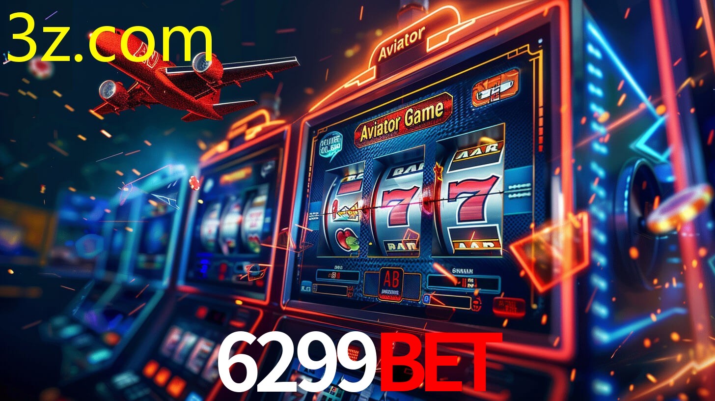 6299BET