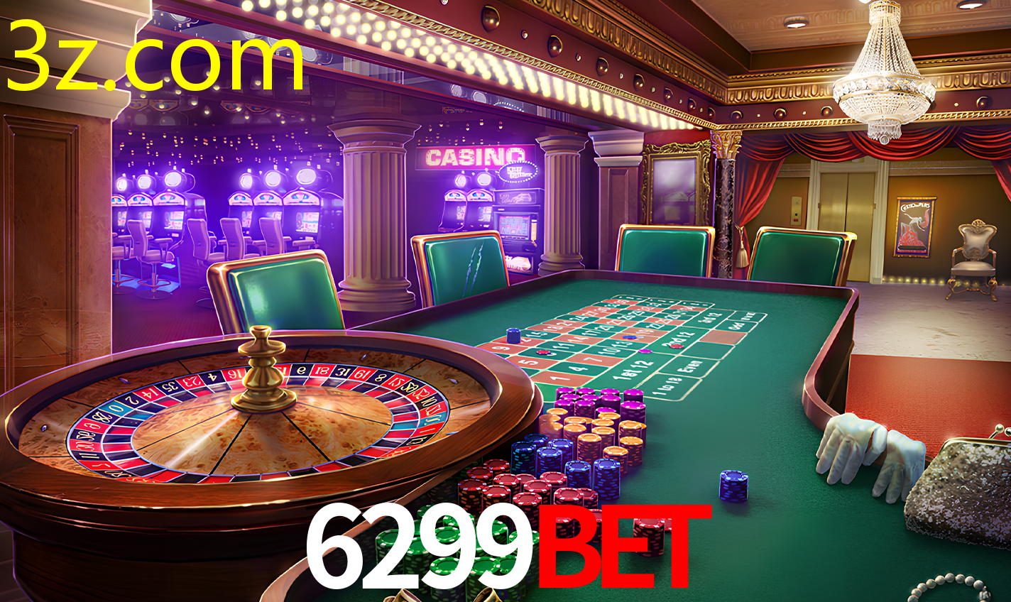 6299BET