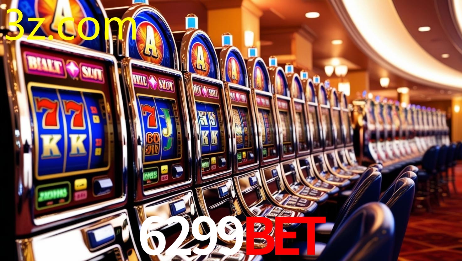 6299BET