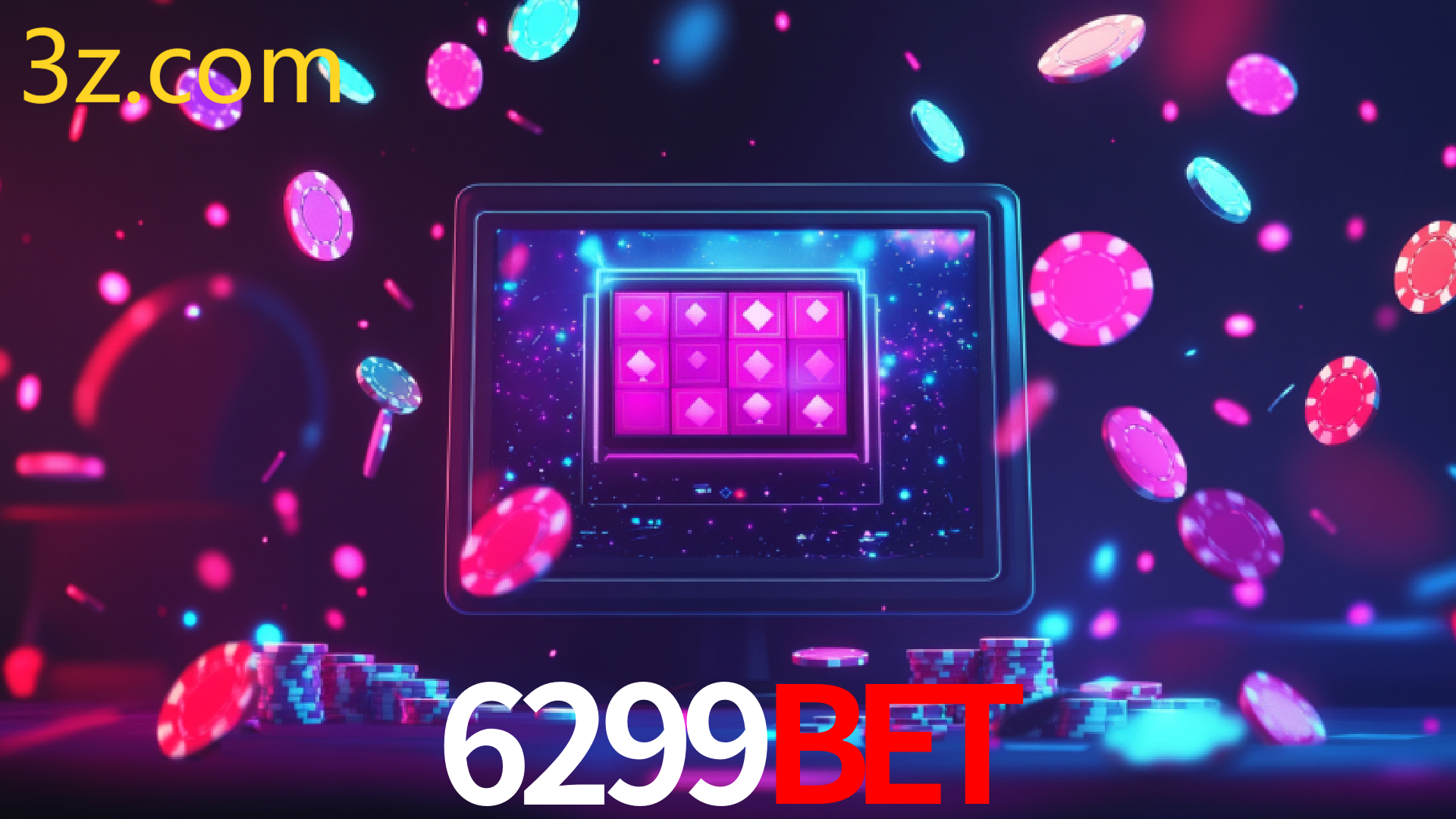 6299BET