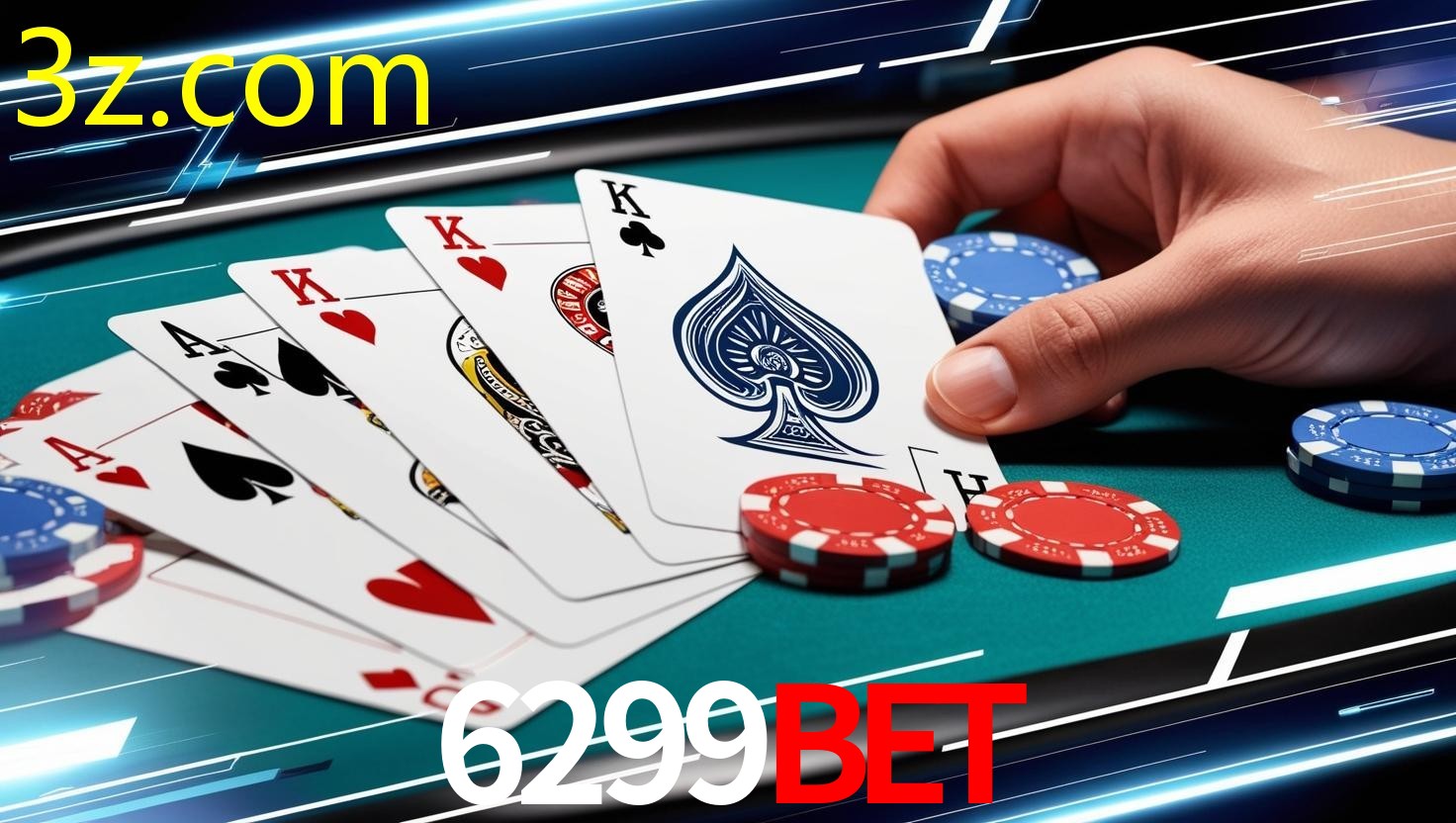 6299BET