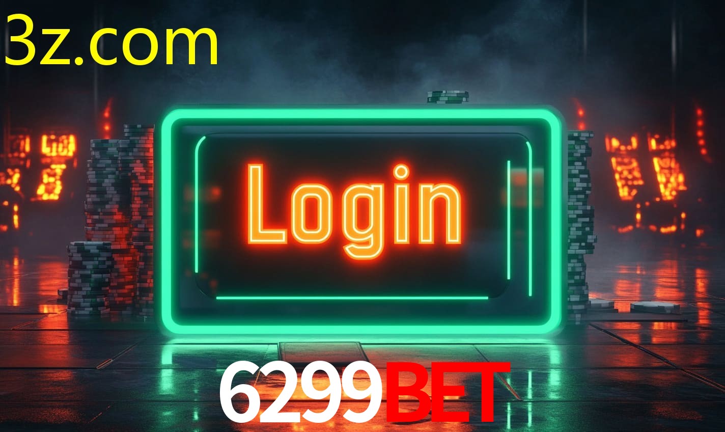 6299BET