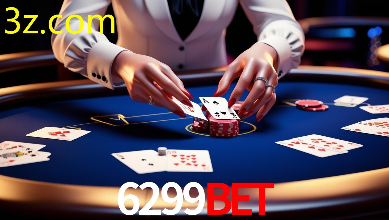 6299BET